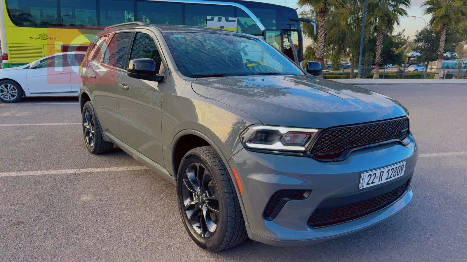 دۆج دۆرانگۆ